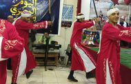 عروض السمسمية والإنشاد والموسيقى العربية وورش للأطفال فى أنشطة قصور الثقافة بالدقهلية