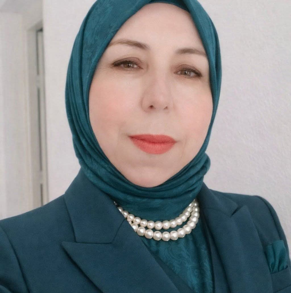 مجيدة محمدي تكتب.. خيانة بيضاء