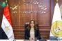أجهزة المدن الجديدة تُكثف جهودها لمجابهة مياه الأمطار والتعامل مع موجة الطقس السيئ