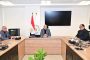 صندوق النقد الدولي أن الاقتصاد المصري تأثر بتداعيات الأزمة الإقليمية الأخيرة