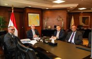 صالح: المشاركة في معرض إكسبو آلية لاستعراض الفرص والترويج للعلامات التجارية المصرية لتعزيز الصادرات