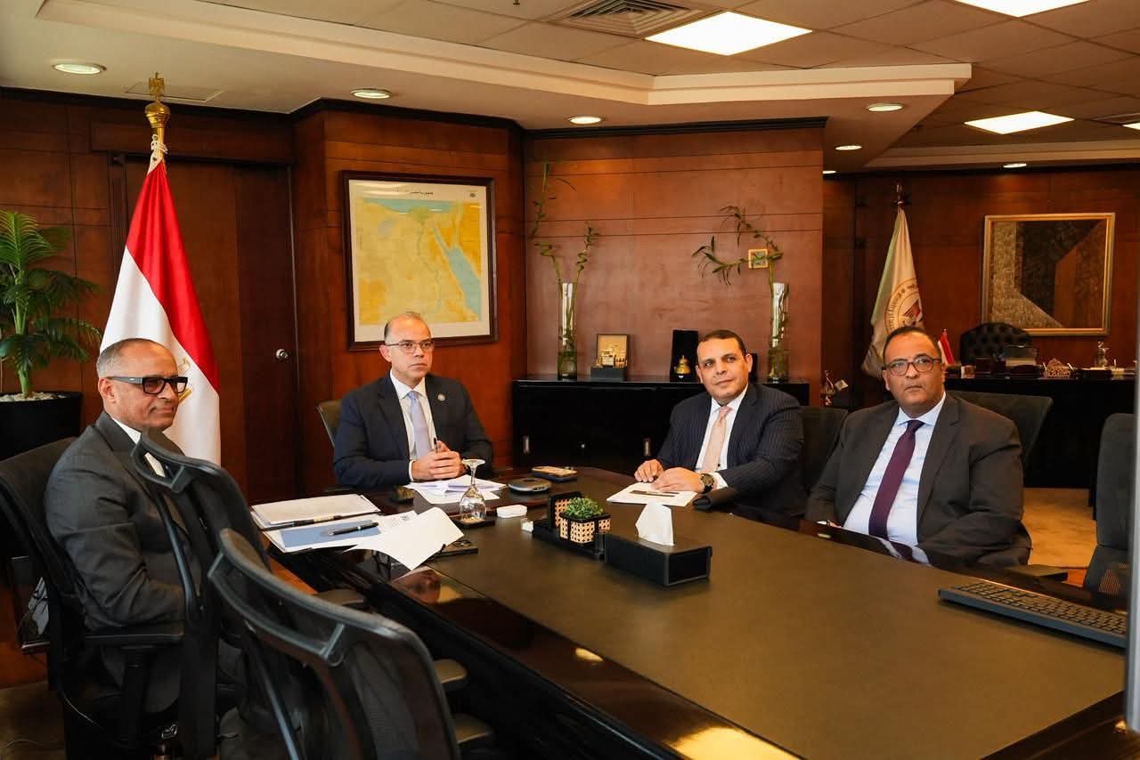 صالح: المشاركة في معرض إكسبو آلية لاستعراض الفرص والترويج للعلامات التجارية المصرية لتعزيز الصادرات