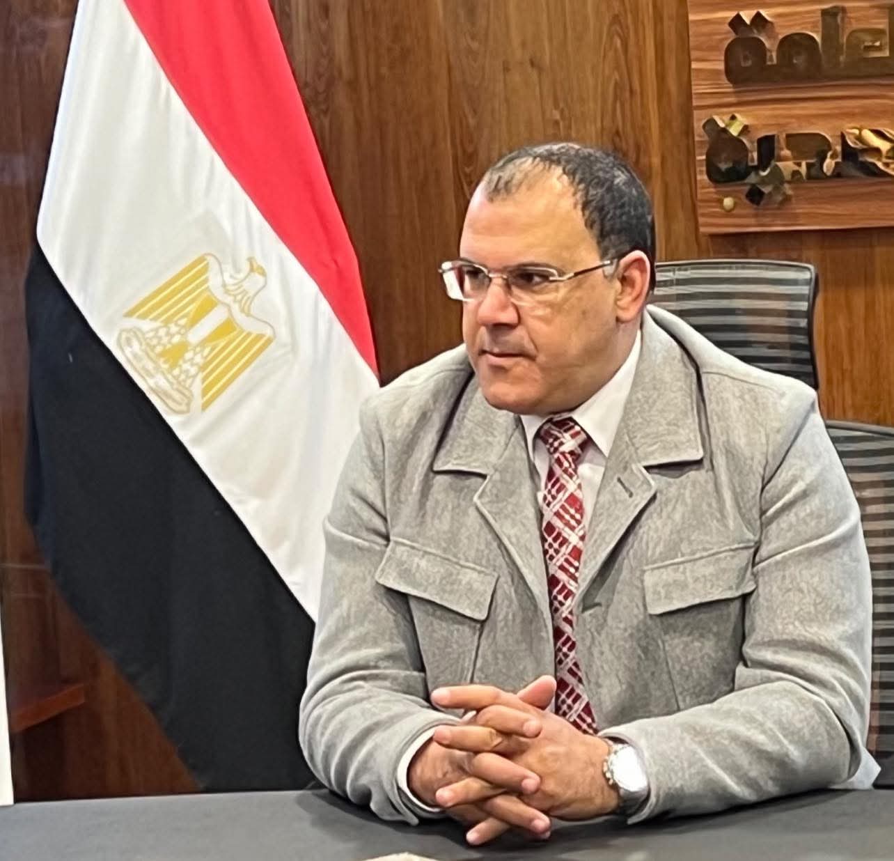 استمرار انعقاد غرفة طوارئ 