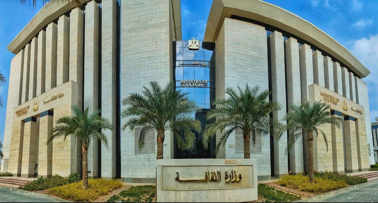 الثقافة: جميع المواقع الثقافية تعمل بشكل طبيعي وسط متابعة مستمرة لتأثير الأحوال الجوية