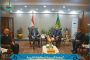 الثقافة: جميع المواقع الثقافية تعمل بشكل طبيعي وسط متابعة مستمرة لتأثير الأحوال الجوية