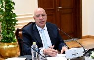 المستشار هشام بدوي رئيس مجلس النواب يلتقي برؤساء اللجان النوعية بالمجلس