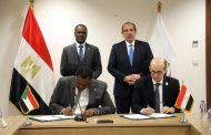 الصحة توقع بروتوكول تعاون مع السودان لمكافحة بعوضة الجامبيا الناقلة للملاريا