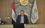 قنصوة ورئيس جامعة المنصورة يشهدان الإعلان عن إنجاز علمي مصري جديد