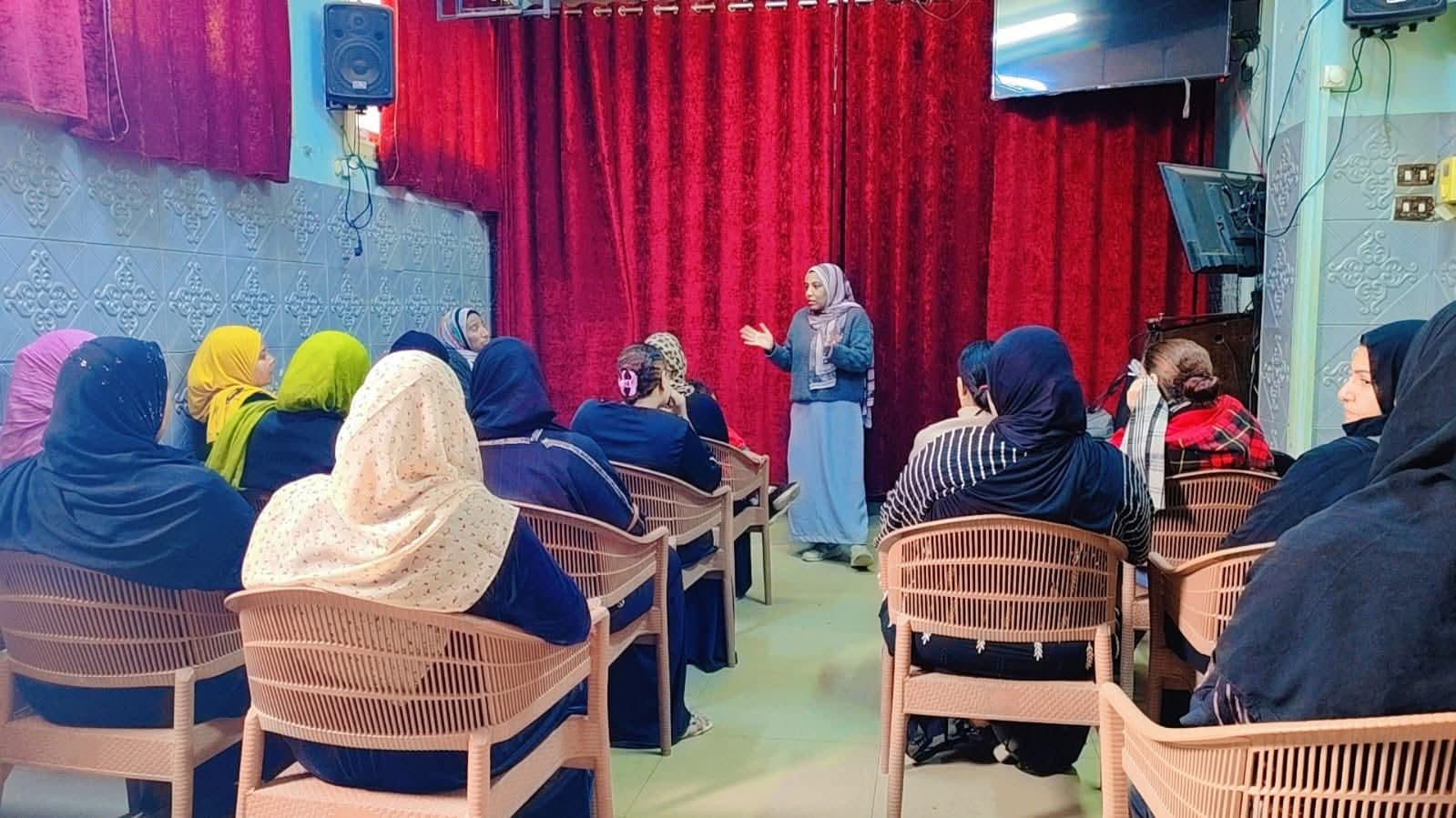 الصحة: حملة «رمضان فرصتك للتغيير» تصل لـ64.4 ألف مواطن في مختلف المحافظات