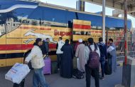 سوبرجيت : تقديم اعلى مستويات الخدمة لجمهور الركاب من خلال اسطول متميز من الحافلات