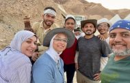 جامعة القاهرة تهنئ جامعة المنصورة على إنجازها العلمي العالمي بنشر بحث متميز