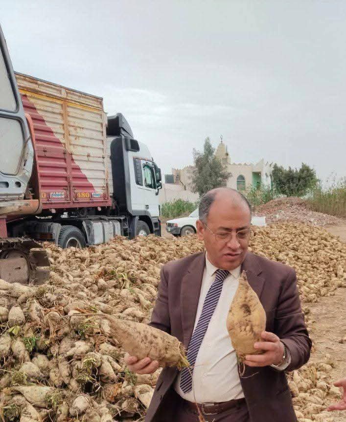 الزراعة تكثف لجان المتابعة الميدانية بالبحيرة والمحافظات لضبط الأداء وحل شكاوى المزارعين