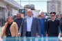 وزير الخارجية يلتقي رئيس مجلس الوزراء ووزير خارجية قطر لتنسيق جهود الوساطة وخفض التصعيد