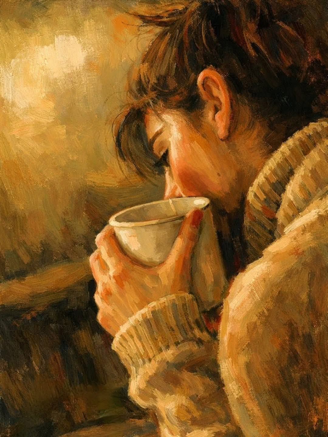 عفاف العرابي تكتب.. رحيلٌ دونَ حقائب…!!!