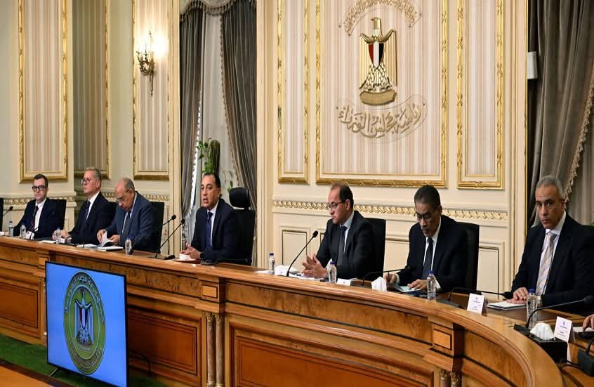 مصر تفعّل وضع ترشيد استهلاك الكهرباء