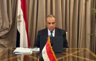 وزير الخارجية يشارك في أعمال الدورة الـ ١٦٥ لجامعة الدول العربية
