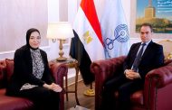 أميرة سالم رئيساً لقطاع القنوات المتخصصة بماسبيرو