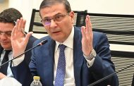 فاروق: نستهدف توريد 5 ملايين طن قمح ورقابة صارمة على الأسمدة المدعمة