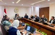 اليماني تلتقي ممثلي عددا من الجمعيات والمؤسسات الأهلية