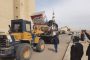 ميناء دمياط يدشن خدمة ترانزيت جديدة للشحنات عبر خط “الرورو” إلى دول الخليج