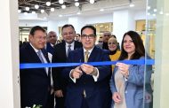 افتتاح معمل الرؤية الحاسوبية المدعوم بالذكاء الاصطناعى بطب الأسنان جامعة القاهرة