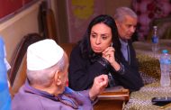 مرسي تجري زيارة مفاجئة لـ