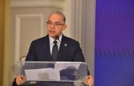 مصر والمملكة المتحدة تعملان على تعزيز الشراكة لدفع الاستثمار في الاقتصاد الأخضر