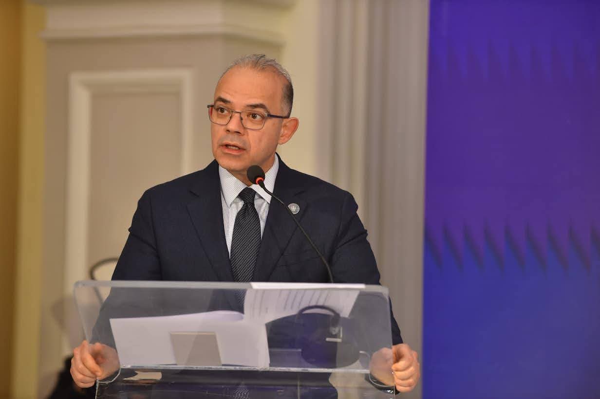 مصر والمملكة المتحدة تعملان على تعزيز الشراكة لدفع الاستثمار في الاقتصاد الأخضر