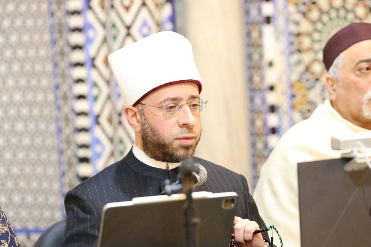 وزير الأوقاف يشهد انعقاد «ملتقى الفكر الإسلامي الدولي» الثاني