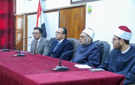 البحوث الإسلاميَّة.. ينظم لقاءً بمدينة البعوث حول انتصار العاشر من رمضان