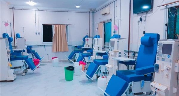 فحص 21.1 مليون مواطن للكشف المبكر عن الأمراض المزمنة والاعتلال الكلوي