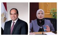نقيب التمريض تدعو المجلس الأعلى للجامعات لاتخاذ إجراءات لتنفيذ توجيهات السيسي بشأن التمريض