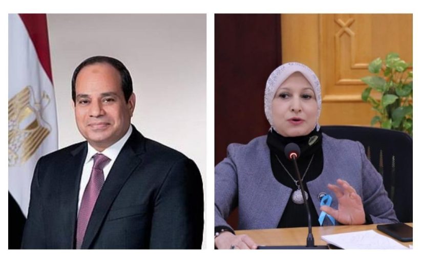 نقيب التمريض تدعو المجلس الأعلى للجامعات لاتخاذ إجراءات لتنفيذ توجيهات السيسي بشأن التمريض