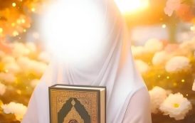 زينة لعجيمي تكتب.. جَنَّةُ الدُّنْيَا