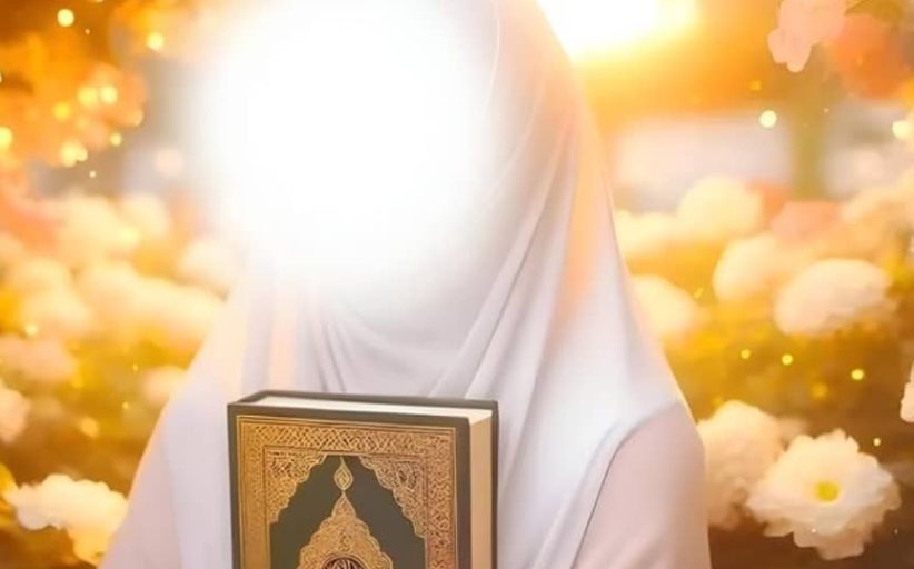 زينة لعجيمي تكتب.. جَنَّةُ الدُّنْيَا