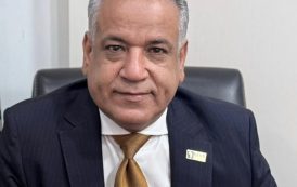 الشرقاوي: حضور إفريقي واسع و18 قصة نجاح مصرية في المؤتمر السنوي لرجال الأعمال المصريين الأفارقة