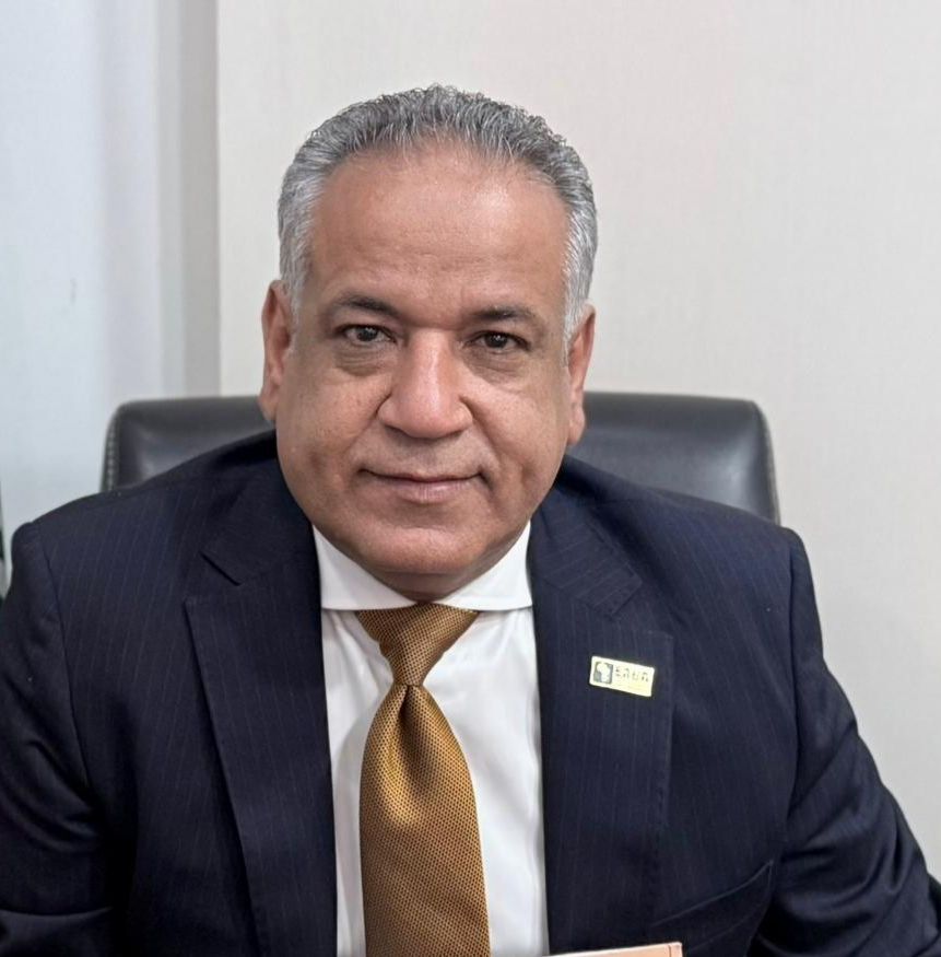 الشرقاوي: حضور إفريقي واسع و18 قصة نجاح مصرية في المؤتمر السنوي لرجال الأعمال المصريين الأفارقة