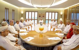 وزير الخارجية: عُمان لن تدخل 