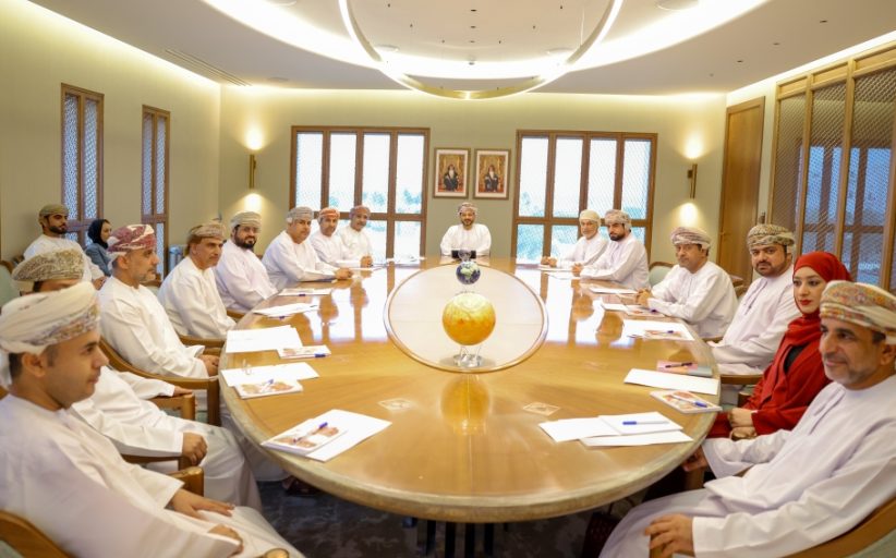 وزير الخارجية: عُمان لن تدخل 