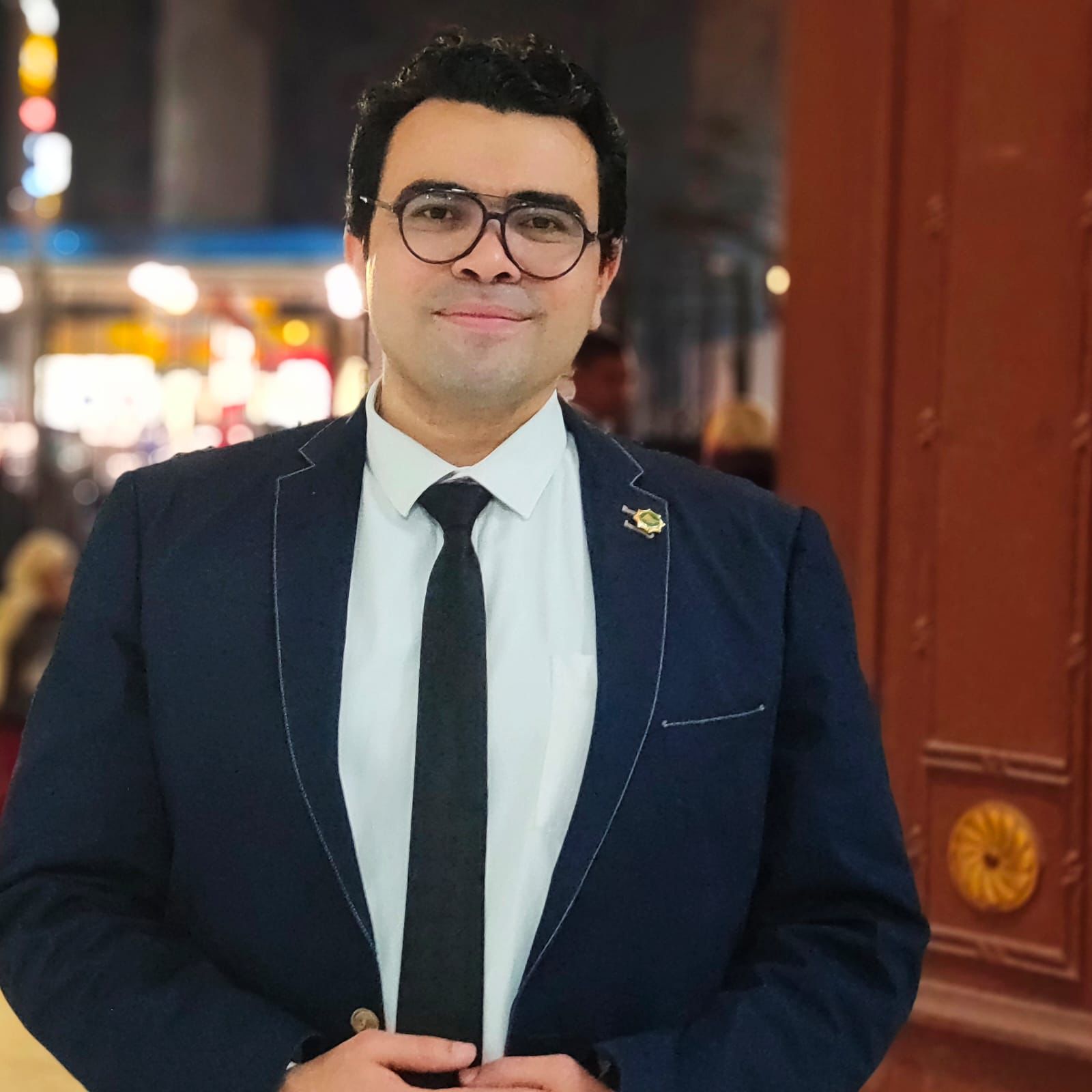 رئيس لجنة انتخابات القاهرة: جاهزون لاستقبال المهندسين بجولة الإعادة على مقعد النقيب