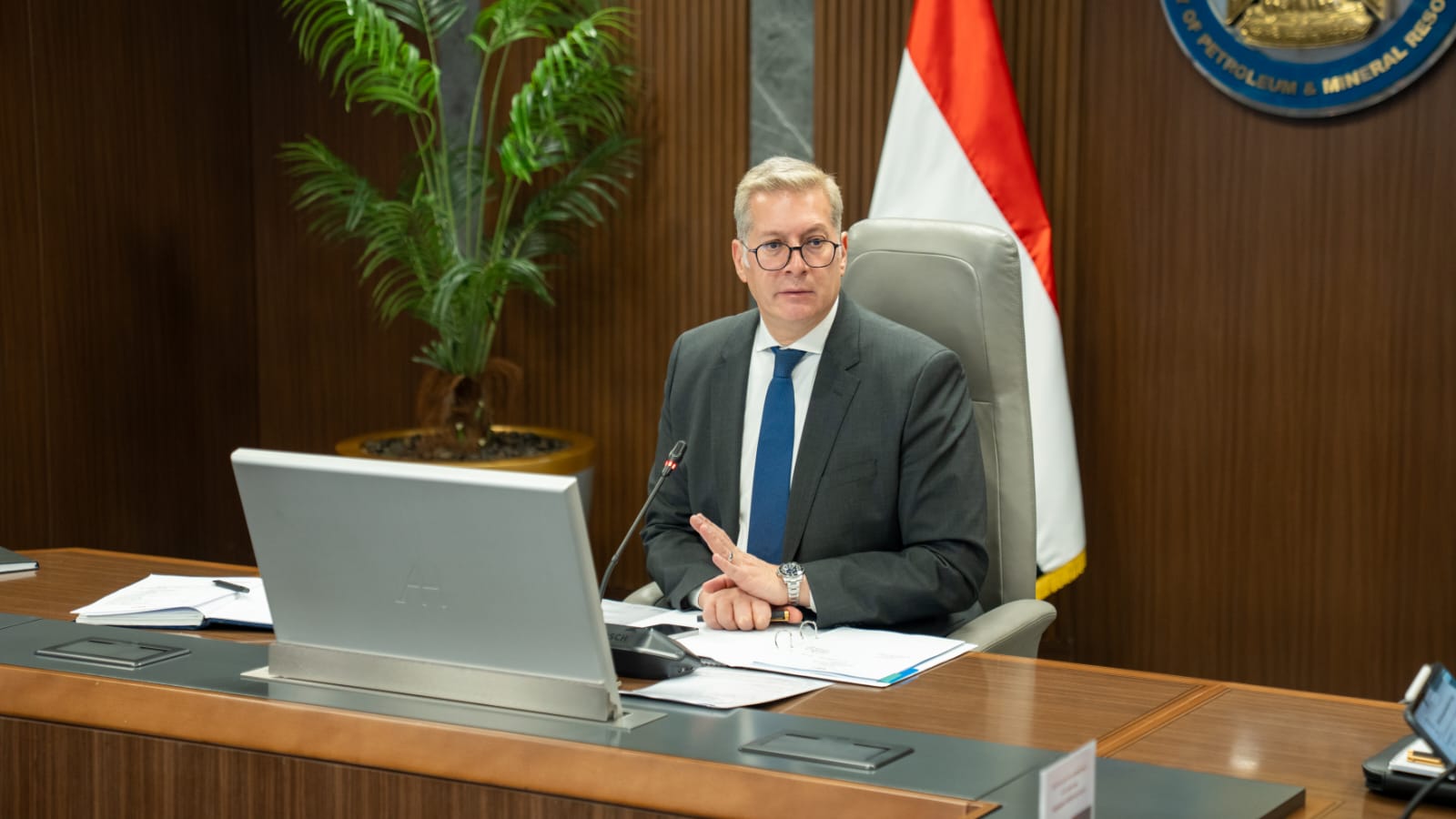 خطة لتنفيذ 10 مشروعات بطاقة 7.5 مليون طن وتوطين أكثر من 20 منتجًا باستثمارات 11 مليار دولار