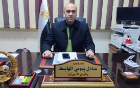 حملات مكثفة بتموين كفرالشيخ