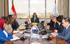 فاروق: التحول الرقمي في الرقابة على الأسواق يعزز كفاءة المتابعة وضبط المنظومة التموينية