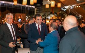 د.العدل: النجاحات التي حققتها الشركة كانت ثمرة العمل الجماعي