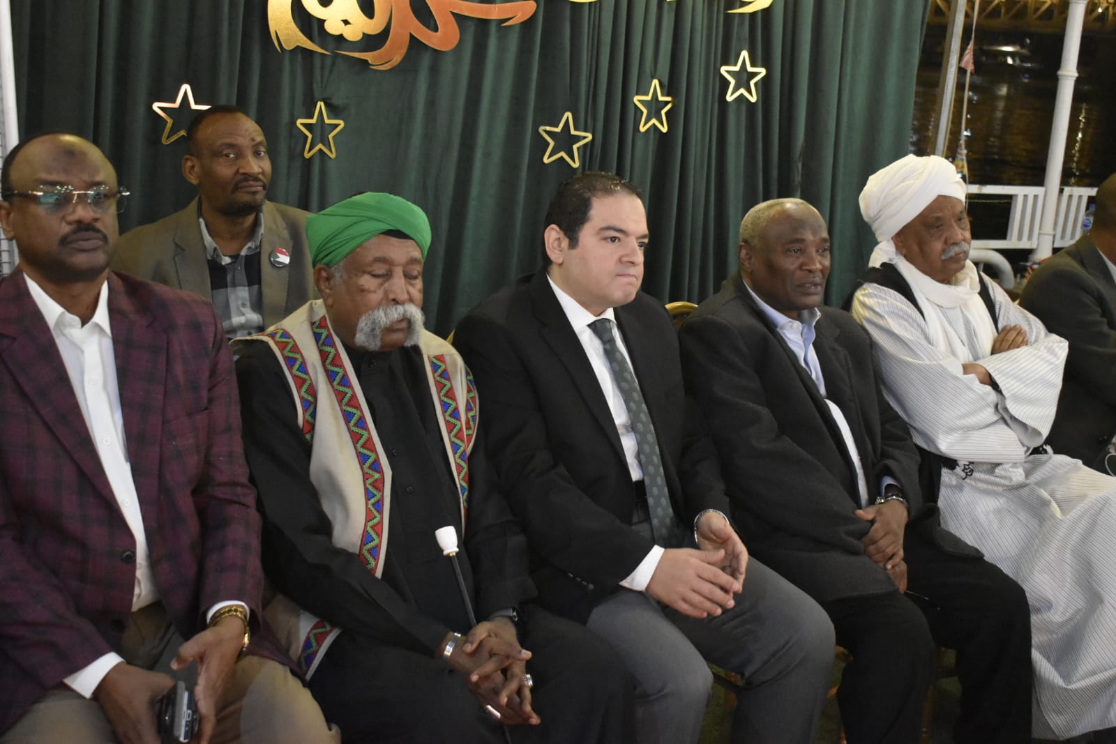 رابطة الصحافة الإلكترونية السودانية تؤكد عمق العلاقات المصرية السودانية