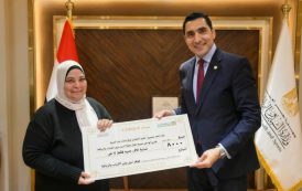 جوهر: تكريم المتميزين لا يقل أهمية عن معاقبة المخالفين وتطبيق صارم لمبدء الثواب والعقاب