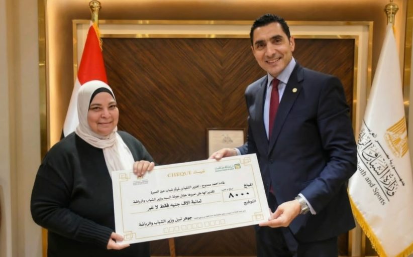 جوهر: تكريم المتميزين لا يقل أهمية عن معاقبة المخالفين وتطبيق صارم لمبدء الثواب والعقاب