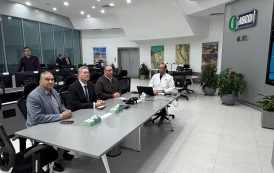 بمناسبة عيد الفطر.. وزير البترول يتابع جاهزية الشبكة القومية للغاز الطبيعي