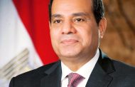 الرئيس السيسي: أمن الخليج جزء لا يتجزأ من الأمن القومي المصري