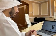 الأرشيف والمكتبة الإماراتية ينظم محاضرة حول التاريخ الشفاهي وسبل توثيقه